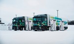 Mercedes-Benz testoval vplyv zimy na dojazd elektrických kamiónov. Problém bol najmä odpor vzduchu