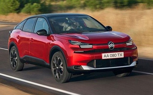 Najkomfortnejšia a najštýlovejšia - taká je nová C4 od Citroën