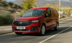 Ford Transit Connect ide do predaja. Jeho slovenský cenník prezrádza ceny aj detaily