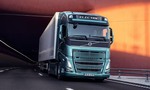 Dojazd 600 km ohlasuje ďalší výrobca. Volvo FH Electric zaň vďačí nielen väčším baterkám