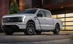 Ford zastavuje výrobu elektrického pickupu F-150 Lightning. Nie je oň záujem