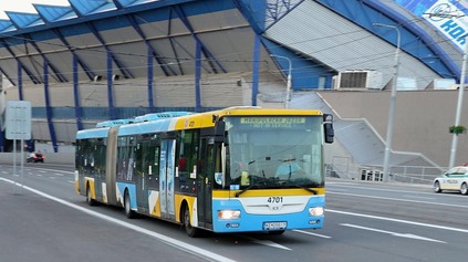 PROBLÉM PRE MHD VEĽKÉHO MESTA: RUŠENIE SPOJOV, CESTUJÚCI SÚ ROZHORČENÍ