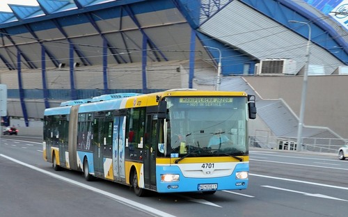 Problém pre MHD veľkého mesta: Rušenie spojov, cestujúci sú rozhorčení