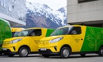 Poštárom sa vypomstil prechod na elektromobily. Mrznú v autách, týka sa to vybraných modelov