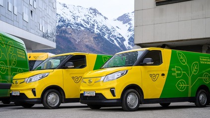 POŠTÁROM SA VYPOMSTIL PRECHOD NA ELEKTROMOBILY. MRZNÚ V AUTÁCH, TÝKA SA TO VYBRANÝCH MODELOV