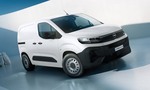 Naftový Opel Combo 4x4 prichádza na scénu. S podvozkom vyšším o 90 mm