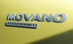 Vodíkový Opel Movano Hydrogen je za dverami. Plachtu z neho strhnú na IAA v Hannoveri