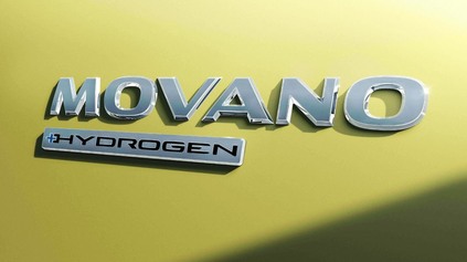 VODÍKOVÝ OPEL MOVANO HYDROGEN JE ZA DVERAMI. PLACHTU Z NEHO STRHNÚ NA IAA V HANNOVERI