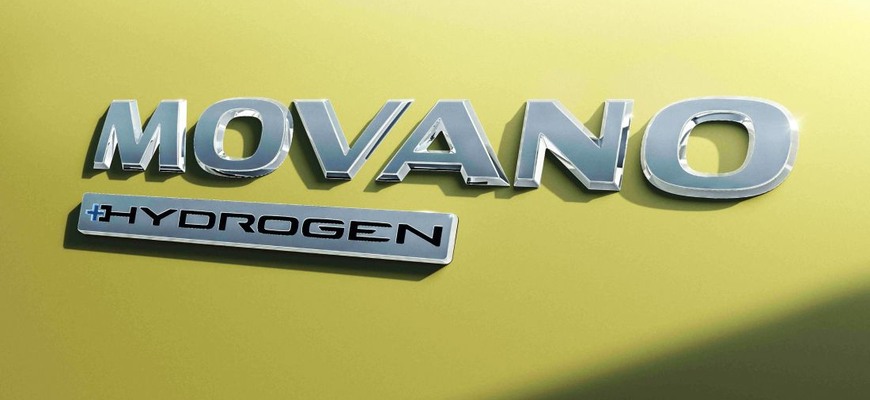 Vodíkový Opel Movano Hydrogen je za dverami. Plachtu z neho strhnú na IAA v Hannoveri