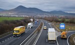 Krajina pri Slovensku prekvapila počtom nových diaľnic. Sami ich toľko nečakali, Slováci závidia