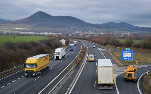 Krajina pri Slovensku prekvapila počtom nových diaľnic. Sami ich toľko nečakali, Slováci závidia