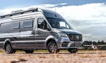 Obytný Mercedes-Benz Sprinter „Schumacher Edition“ vám bude hovoriť pane za 310 000 eur