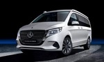 Mercedes-Benz Marco Polo sa vracia aj vo verzii Horizon. Vyspí sa v ňom až 5 ľudí