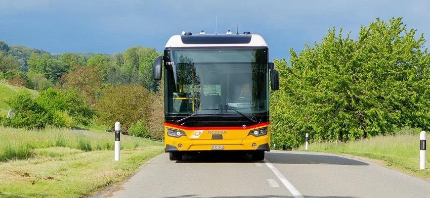 Hlúpy vtip? Autobusy na elektrický pohon nemôžu jazdiť na stanicu z bizarného dôvodu