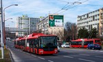 Zásadná zmena bratislavskej MHD: Prvý pokus zlyhal, ovplyvní cestujúcich v autobusoch