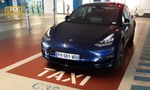 Samojazdiace taxíky bez vodiča? Tesla zlyhá, poznám dôvody, odkázal líder taxibiznisu