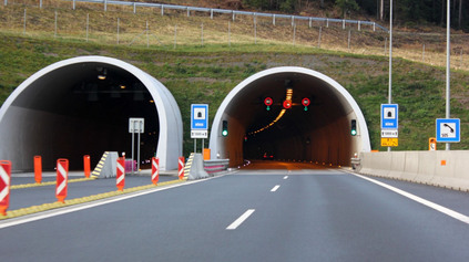 TUNEL VIŠŇOVÉ MÁ PROBLÉM: ČO BUDE S KAMIÓNMI A NEBEZPEČNÝM NÁKLADOM?