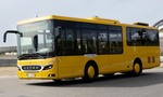 Setra ukázala nový horský autobus. Rozbehne sa na stovku a odvezie 500 l batožiny