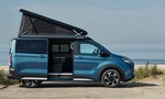 Obytný Ford Transit Custom Nugget útočí slovenskou cenou od 63 400 eur. Prišli dve výbavy