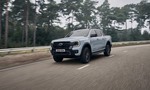 Ford Ranger deklasuje kategóriu už dekádu