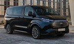 Cena za elektrický Ford E-Tourneo Custom je von. Ako firma naň potrebujete minimálne 50 000 eur