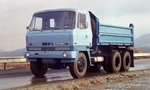 Tatra 815 sa mala volať úplne inak. Nakoniec rozhodla armáda