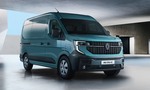 Titul Van of the Year 2025 získal Renault Master. Je najlepšou dodávkou roka