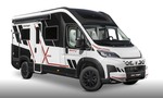 Nový plug-in hybridný karavan zvládne 100 km na elektriku. Challenger X prekvapuje aj trakciou