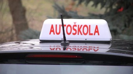 NOVÁ AUTOŠKOLA PONÚKA BEZPLATNÉ VODIČÁKY. POZOR, ZÁUJEM JE VEĽKÝ, PRIJÍMA LEN NIEKTORÝCH VODIČOV