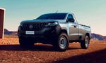 Peugeot ukázal nový pickup Landtrek. Nástupcu legendárnych Peugeotov s korbou v EÚ nesmie predávať