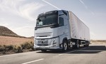 Volvo je lídrom v segmente ťažkých nákladných áut. V Európe nenašiel premožiteľa