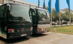 Daimler Buses oslavuje. Pred 30 rokmi sa pod jednou strechou zišli autobusy Mercedes-Benz a Setra