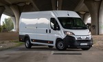 Test Fiat Ducato Maxi 2,2 MTJ L4H2 je pracant za rozumné peniaze