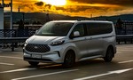 Test Ford Turneo Custom - v MPV dnes nemá premožiteľa