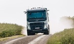 Volvo upravilo motory na bionaftu B100. Zároveň môžu jazdiť aj na upravené rastlinné oleje HVO100