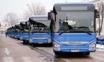 Veľká zmena v autobusovej doprave v SR! Tvrdé pokuty pre podnikateľov s autobusovými stanicami