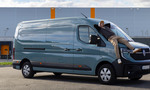 Test Renault Master diesel - Dodávka roka 2025? Zaslúžene!