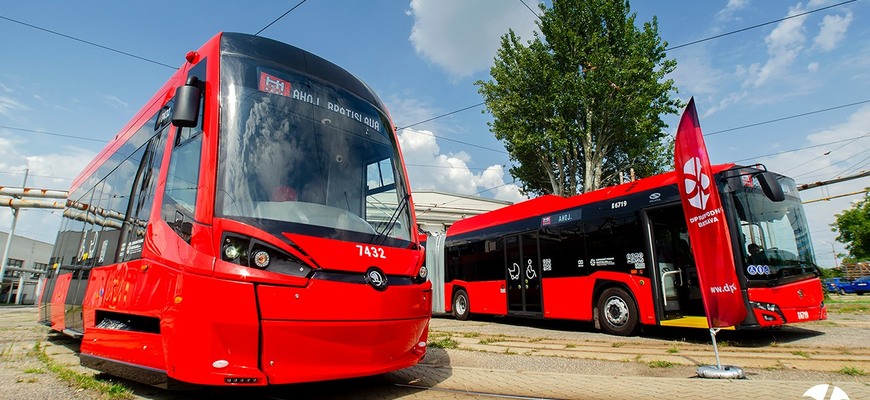 Zámerne vypínajú klimatizáciu v MHD? To snáď nie, horúce autobusy plné cestujúcich budia vášne