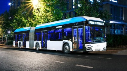 Titul Bus of the Year 2025 získal vodíkový Solaris Urbino. Naraz odvezie až 140 cestujúcich