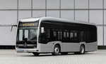 Elektrický autobus Mercedes eCitaro K mieri do sériovej výroby