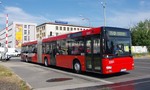 Starý autobus MAN či Solaris kúpite za 4 tisíc eur. Výpredaj vozidiel MHD končí už o pár dní