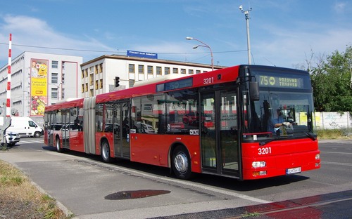 Starý autobus MAN či Solaris kúpite za 4 tisíc eur. Výpredaj vozidiel MHD končí už o pár dní