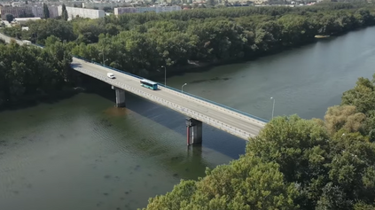 NOVÝ OBCHVAT NA ZÁPADE BUDE, UDIAL SA DÔLEŽITÝ KROK! MOST CEZ VÁH OVPLYVNIA ZMENY