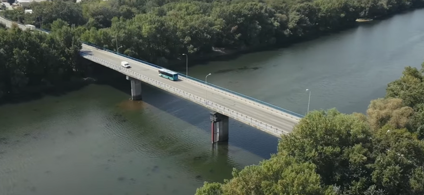 Nový obchvat na západe bude, udial sa dôležitý krok! Most cez Váh ovplyvnia zmeny