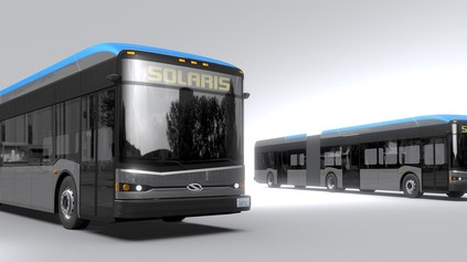 Solaris mieri do USA. Ako inak, než s elektrickými autobusmi