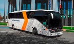 Namiesto lietadla autobus. Lufthansa nasadila medzi Nemeckom a Francúzskom diaľničné expresy