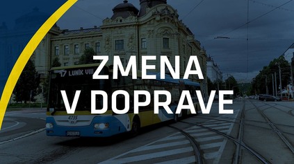 ZÁSADNÁ ZMENA MHD V KOŠICIACH? EXISTUJE KOMPLIKÁCIA, VEĽA ĽUDÍ NIČ NETUŠÍ