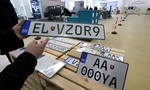 Ďalšie zmeny ŠPZ na Slovensku: Ovplyvnia EČV na želanie, zelené tabuľky a povinnosti motoristov