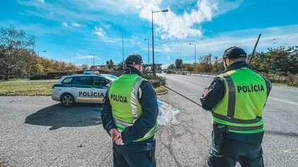 VEĽKÁ DOPRAVNÁ AKCIA ODHALILA STOVKY PRIESTUPKOV, TOTO SÚ NAJČASTEJŠIE PREHREŠKY VODIČOV